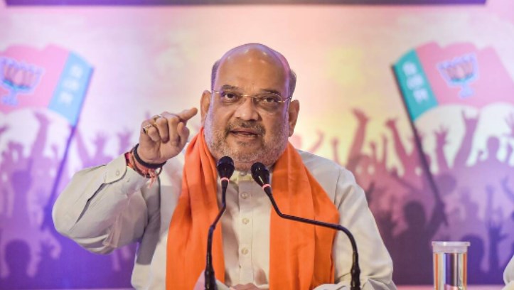 Universities should not become spaces for ideological conflict: Amit Shah